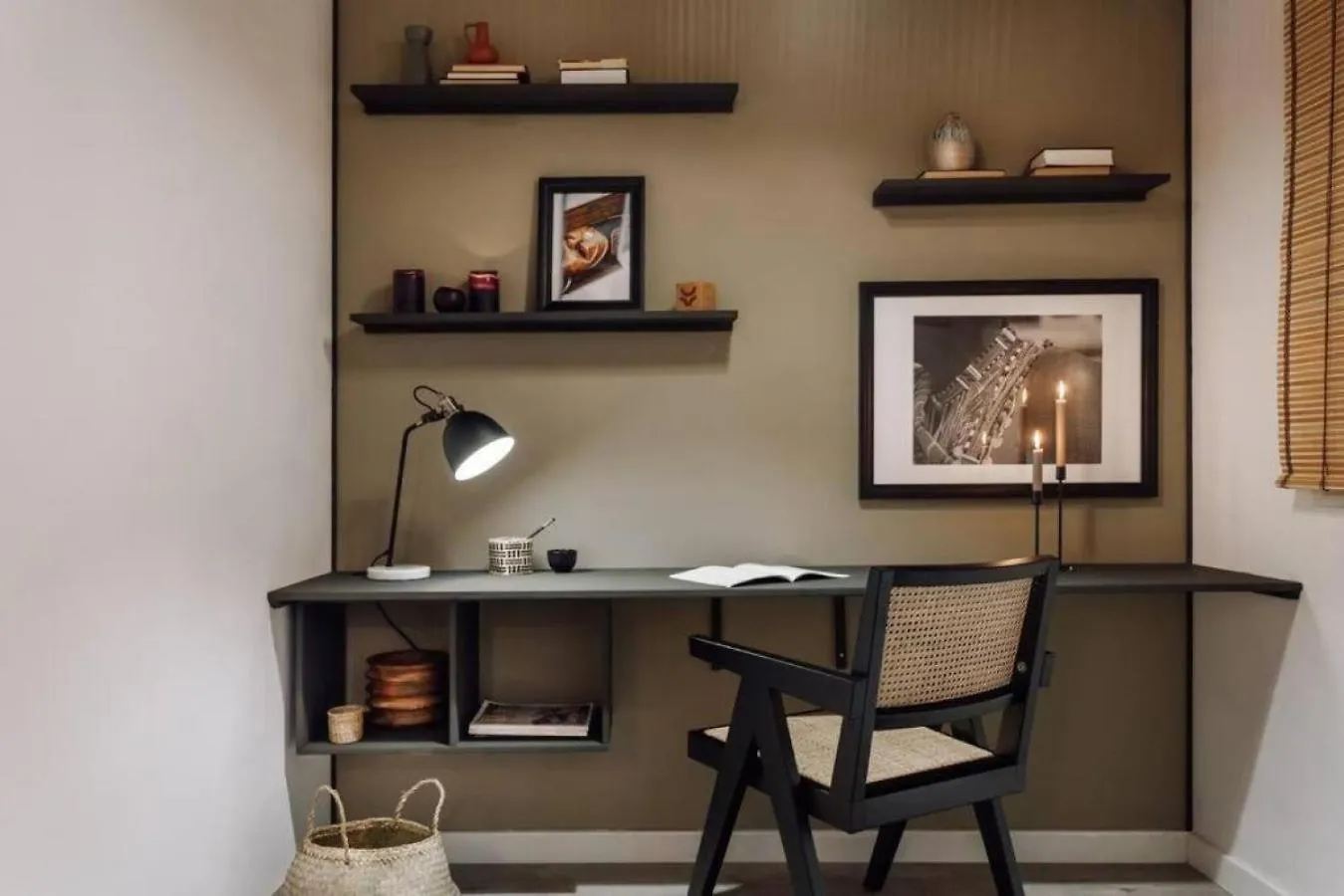 Apartamento Asoa - One Bedroom In Gracia Barcelona