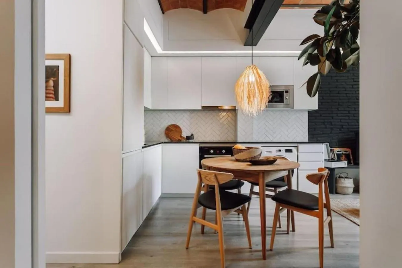 Asoa - One Bedroom In Gracia Barcelona